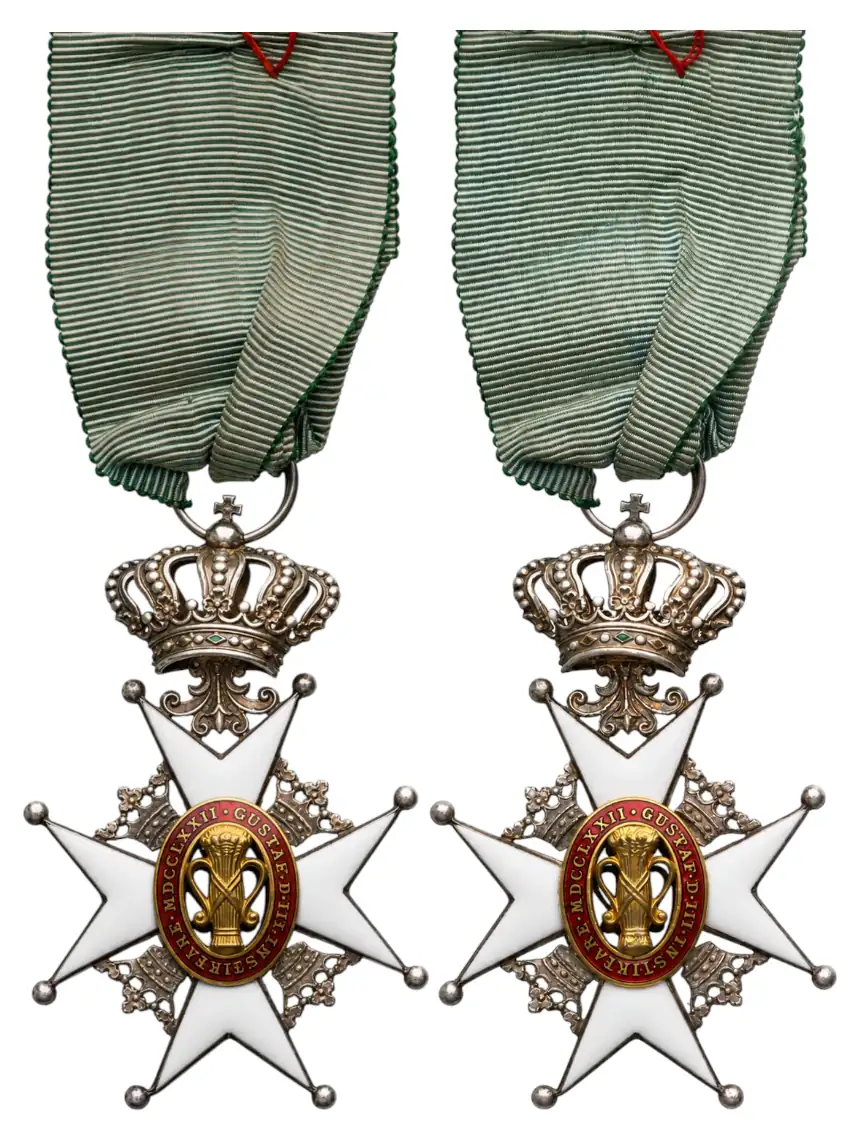 Order of Vasa