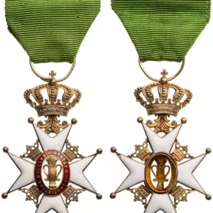 Order of Vasa