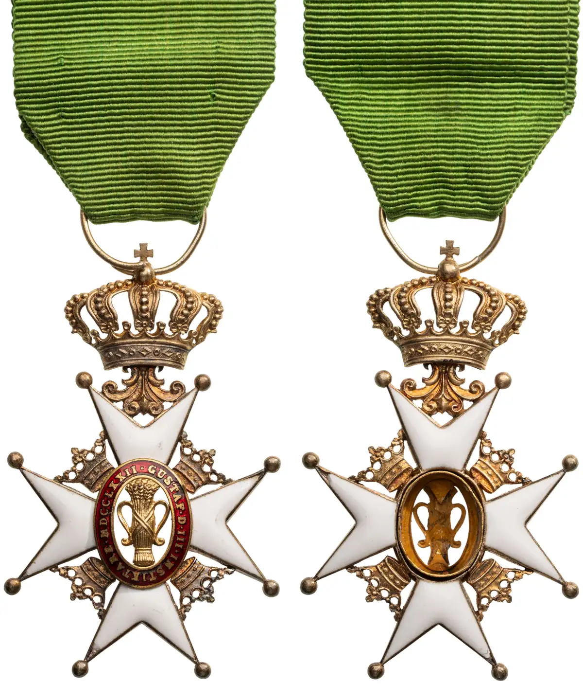 Order of Vasa