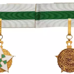 Order of Civil Merit