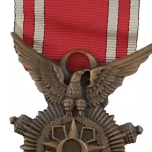 Military Merit Medal