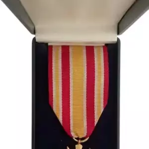 Army Long & Exemplary Service Medal