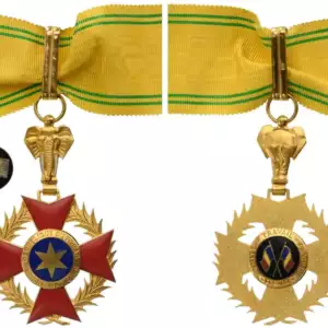 National Order 