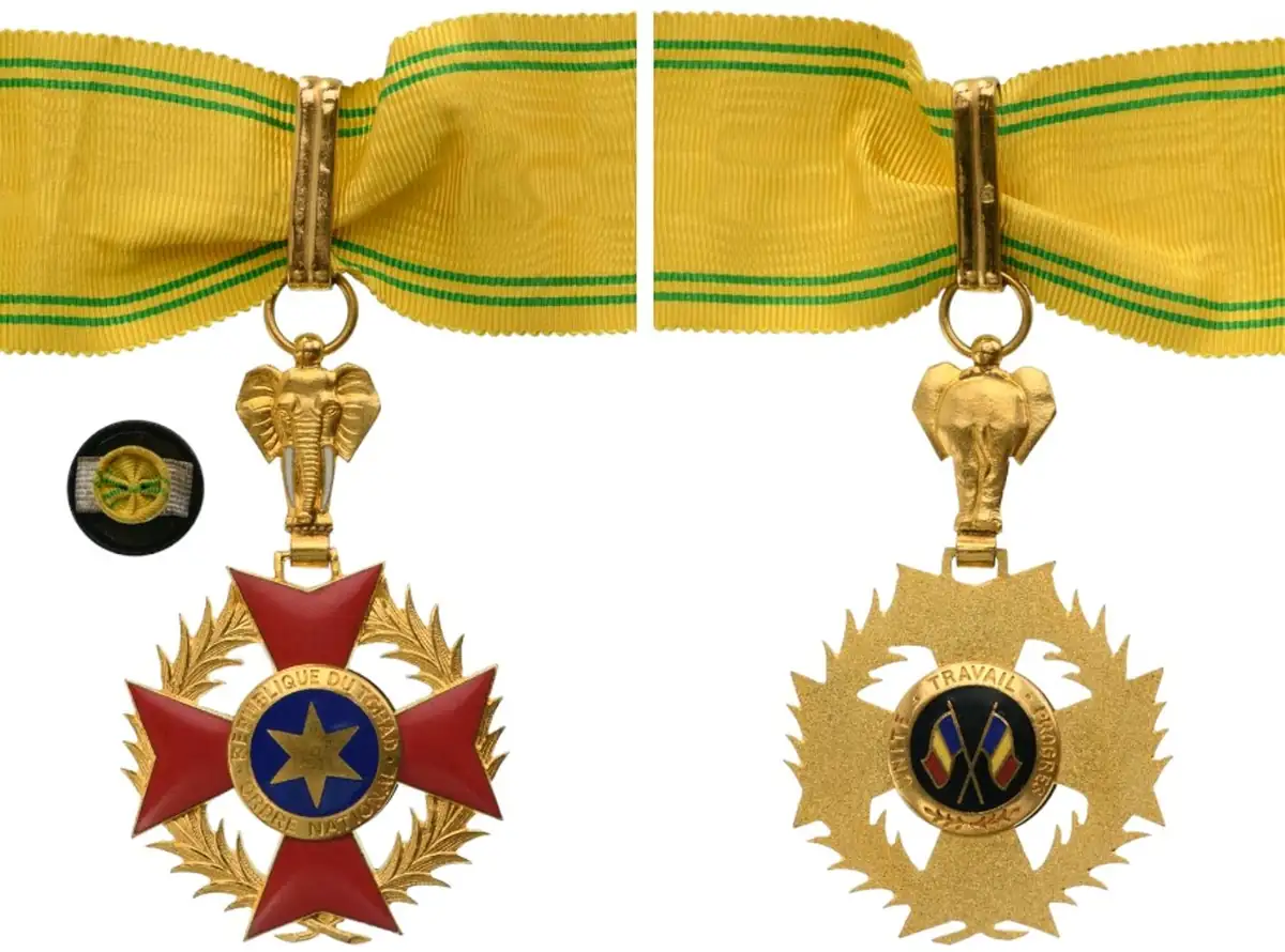National Order