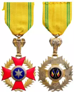 National Order 