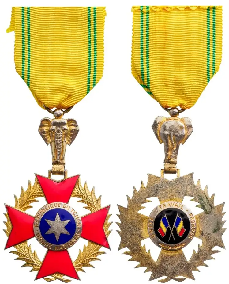 National Order