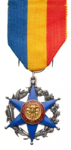 Civil Merit  Order 