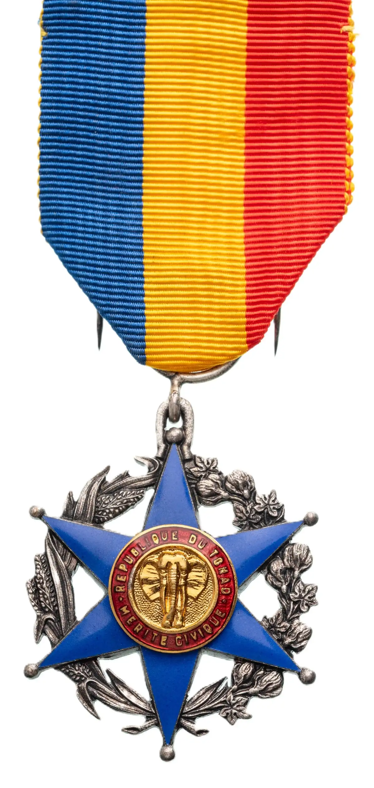 Civil Merit Order