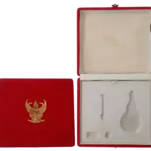 ORDER OF THE WHITE ELEPHANT