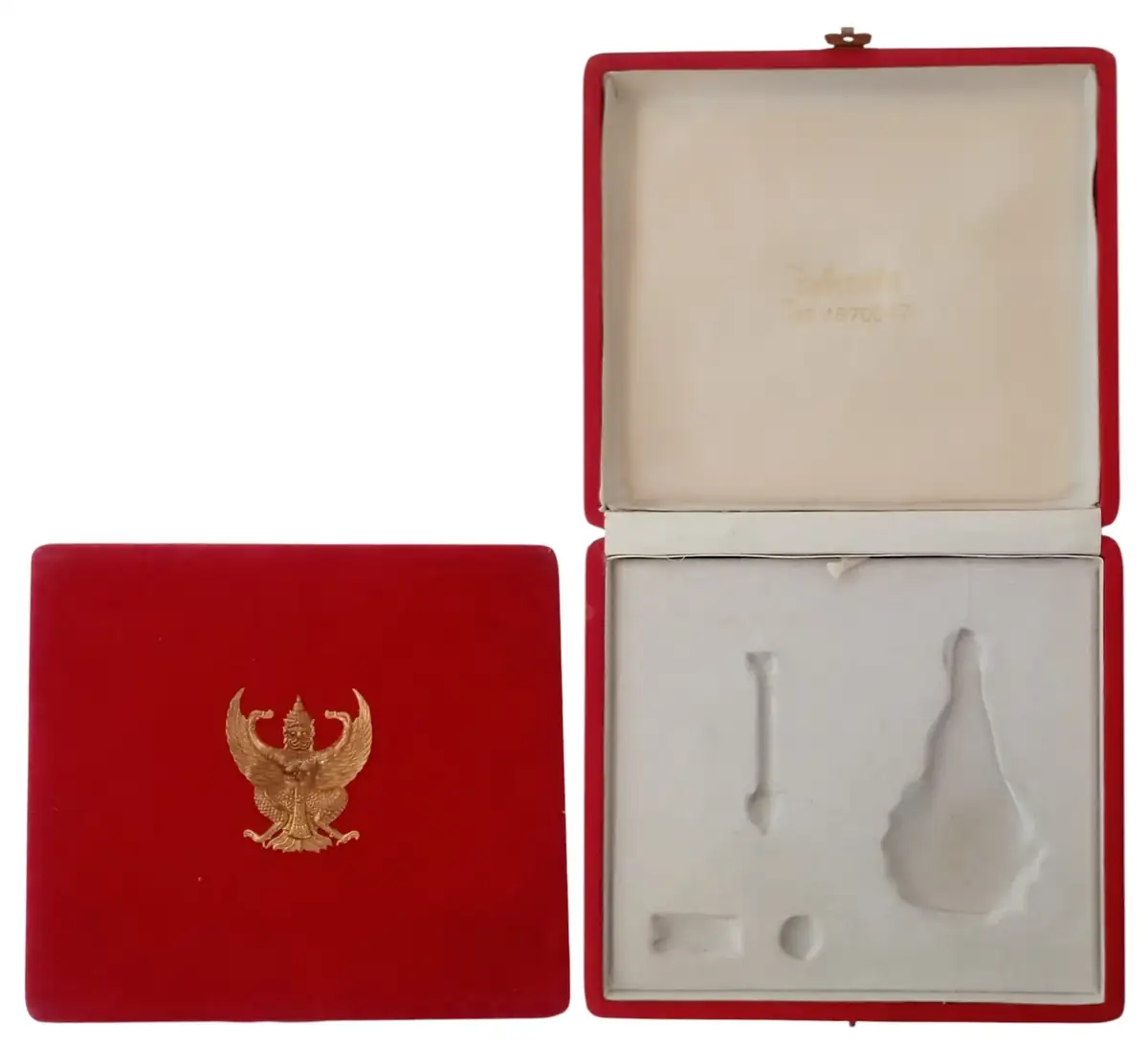 ORDER OF THE WHITE ELEPHANT