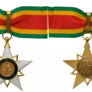 Order of Mono