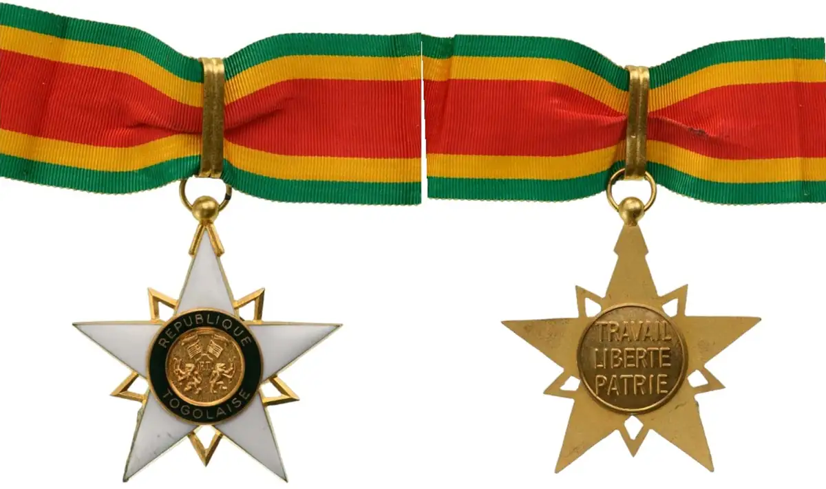 Order of Mono