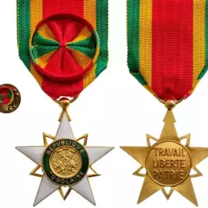 Order of Mono