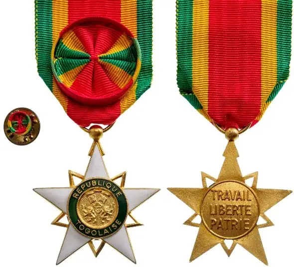 Order of Mono