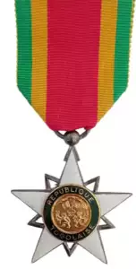 Order of Mono