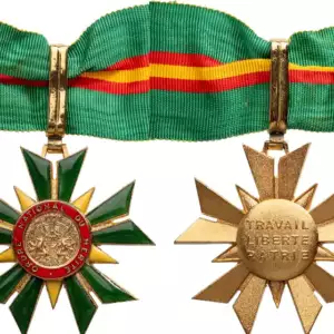 National Order of Merit