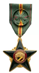 National Order of Merit