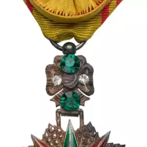 ORDER OF NICHAN AL IFTIKHAR