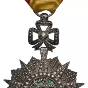 ORDER OF NICHAN AL IFTIKHAR