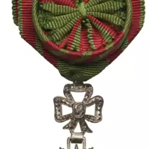 ORDER OF NICHAN AL IFTIKHAR