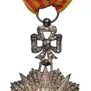 ORDER OF NICHAN AL IFTIKHAR