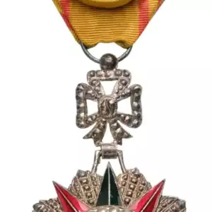 ORDER OF NICHAN AL IFTIKHAR