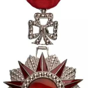 Order of Independence