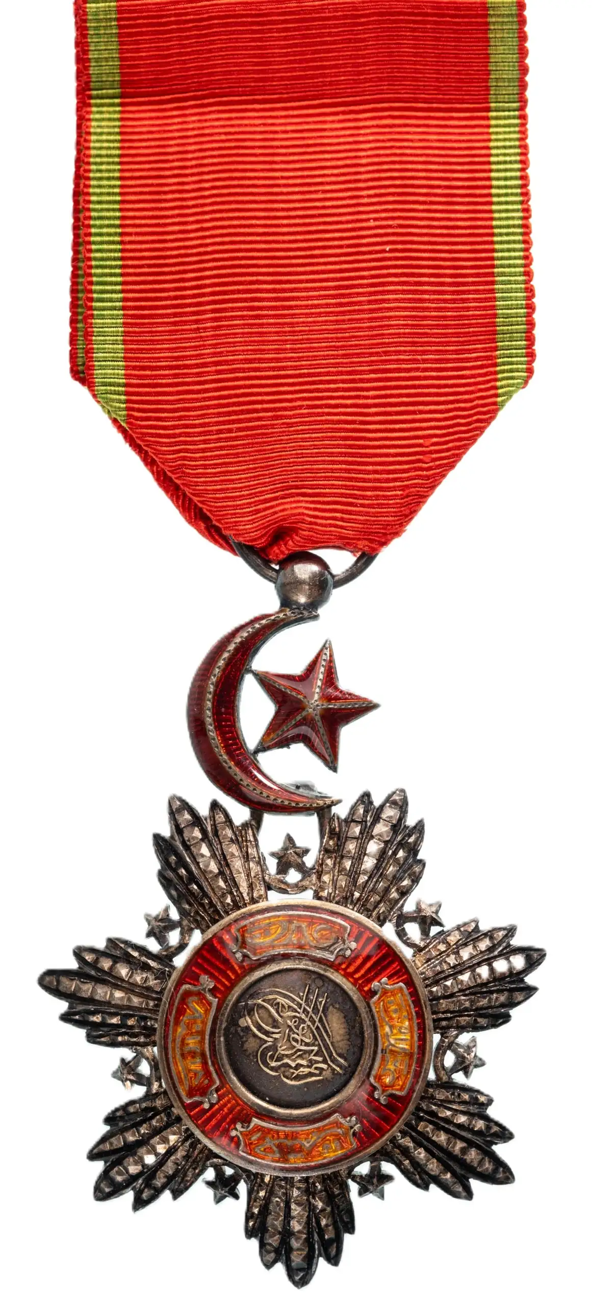 Order of Mecidi