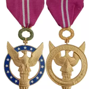 Presidential Medal for Merit