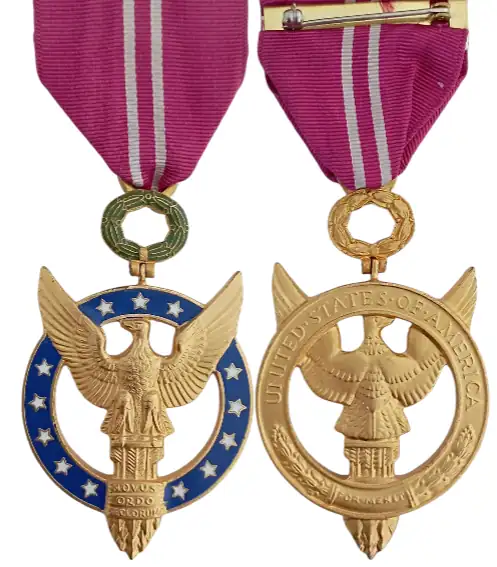 Presidential Medal for Merit