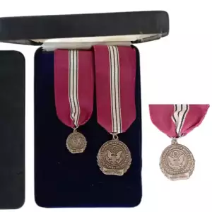 The Superior Honor Award