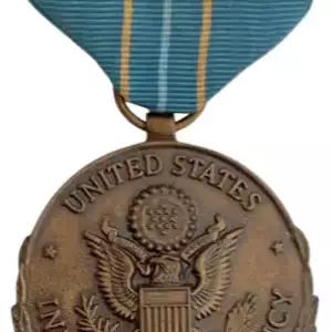 The United States Information Agency (USIA) Meritorious Honor Award
