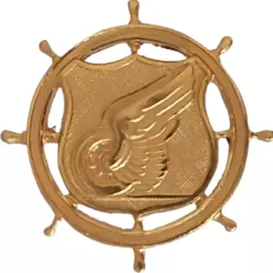 US Army Transportation Corps Badge