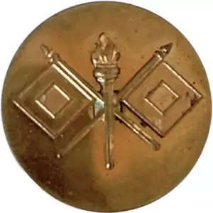 Signal Branch Insignia