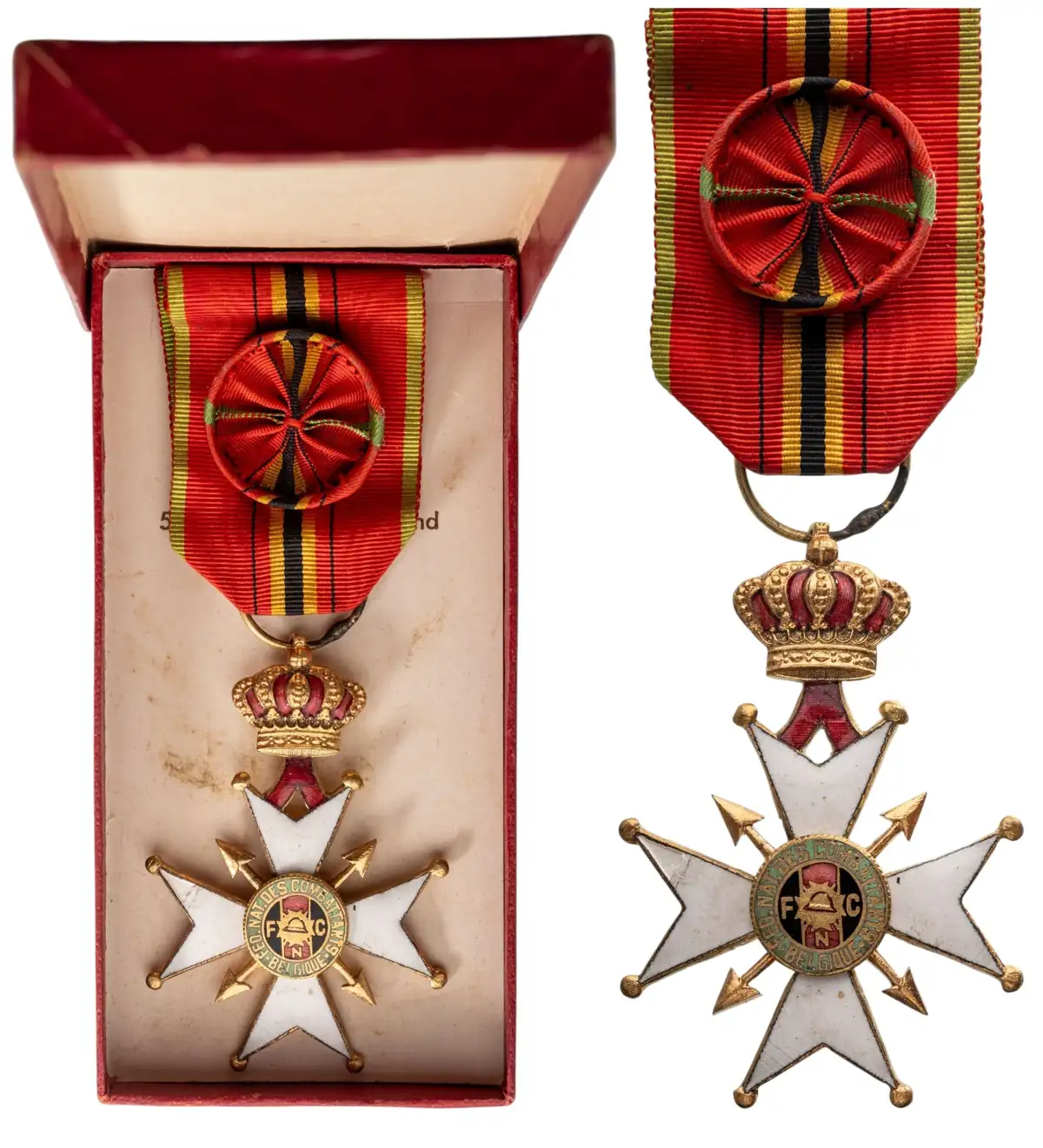 National Federation of Veterans of the War of 1914-1918