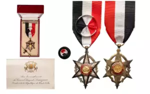 National Order 