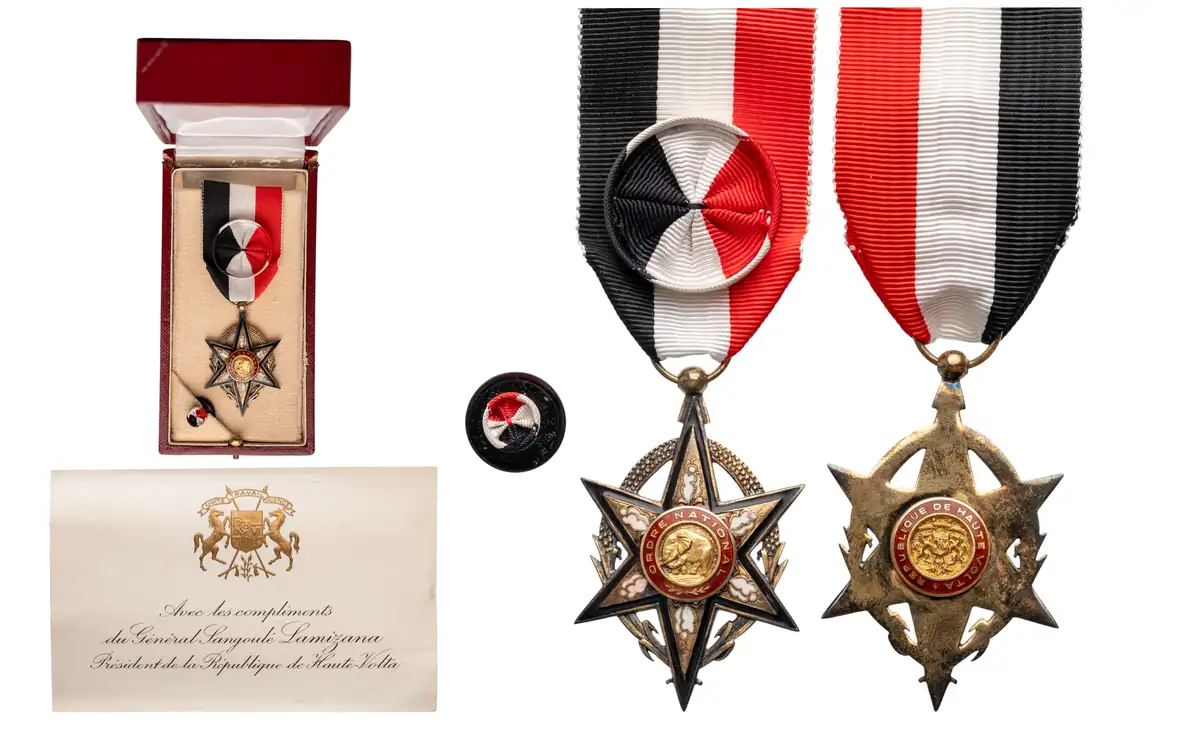 National Order