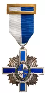 Order Of The Eastern Republic