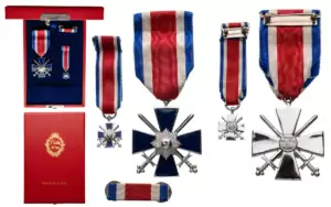 Military Order of Merit of the Companions of Artigas