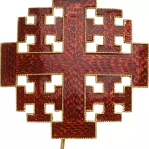 ORDER OF THE HOLY SEPULCHRE