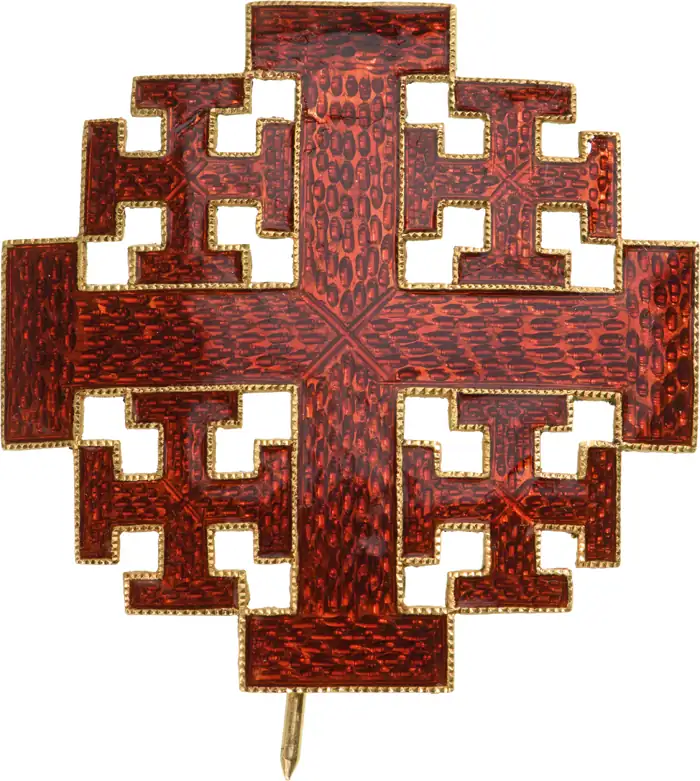 ORDER OF THE HOLY SEPULCHRE