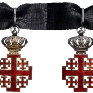 ORDER OF THE HOLY SEPULCHRE