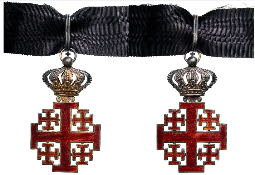 ORDER OF THE HOLY SEPULCHRE