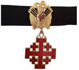 ORDER OF THE HOLY SEPULCHRE