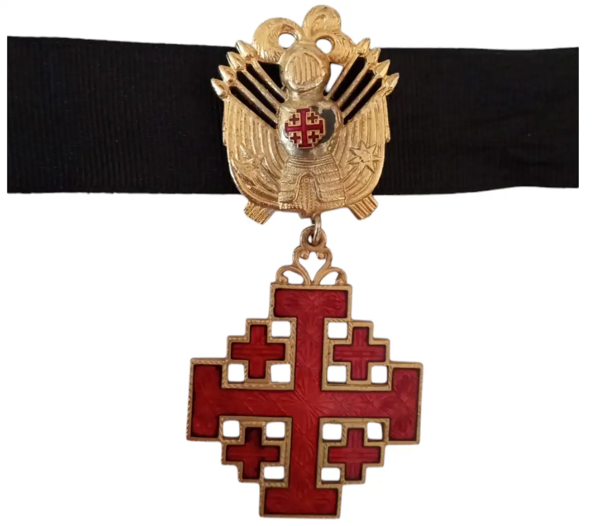 ORDER OF THE HOLY SEPULCHRE