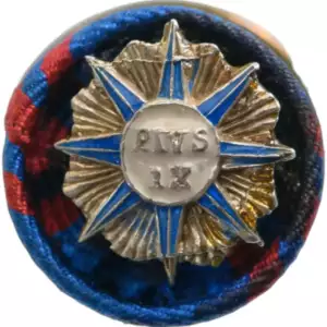 ORDER OF PIUS IX