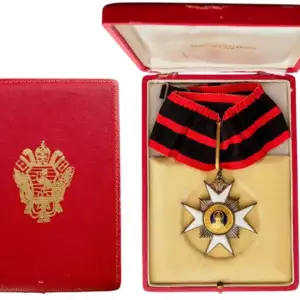 ORDER OF SAINT SYLVESTER