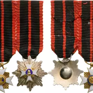 ORDER OF SAINT SYLVESTER