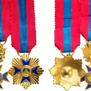 Order of Our Lady of Bethlehem, instituted in 1459