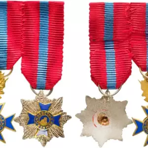 Order of Our Lady of Bethlehem, instituted in 1459